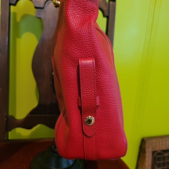 Coach chain tote - Picture 3 of 12